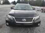 2011 Lexus RX 450H