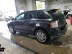 2010 Ford Edge Limited