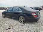 2009 Mercedes-Benz S 550 4matic