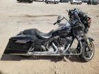 2012 Harley-Davidson Fltrx Road Glide Custom