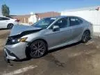 2023 Toyota Camry SE Night Shade