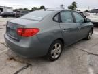 2009 Hyundai Elantra GLS