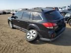 2010 Subaru Outback 2.5I Premium