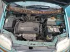 2005 Chevrolet Aveo Base