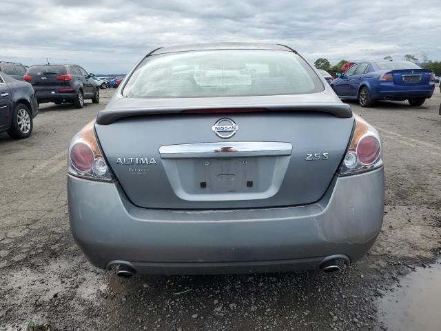 2007 Nissan Altima 2.5