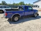 2003 Ford Ranger Super Cab