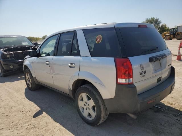 2004 Saturn Vue