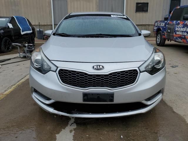 2014 KIA Forte LX