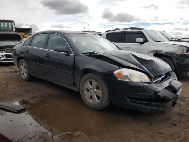 2008 Chevrolet Impala LT