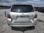 2008 Toyota Highlander Hybrid Limited