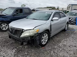 Salvage Cars with No Bids Yet For Sale at auction: 2010 Toyota Camry Base