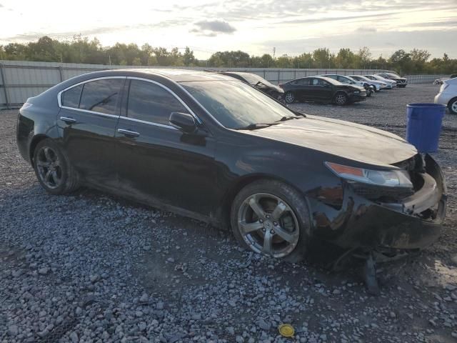 2010 Acura TL