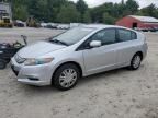 2010 Honda Insight LX