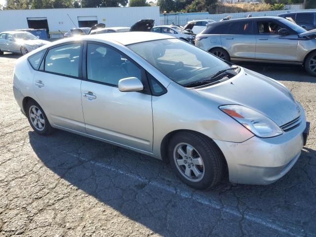 2004 Toyota Prius