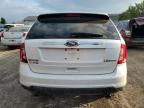 2012 Ford Edge Limited