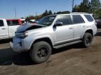 2016 Toyota 4runner SR5/SR5 Premium