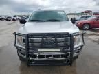 2018 Ford F150 Super Cab