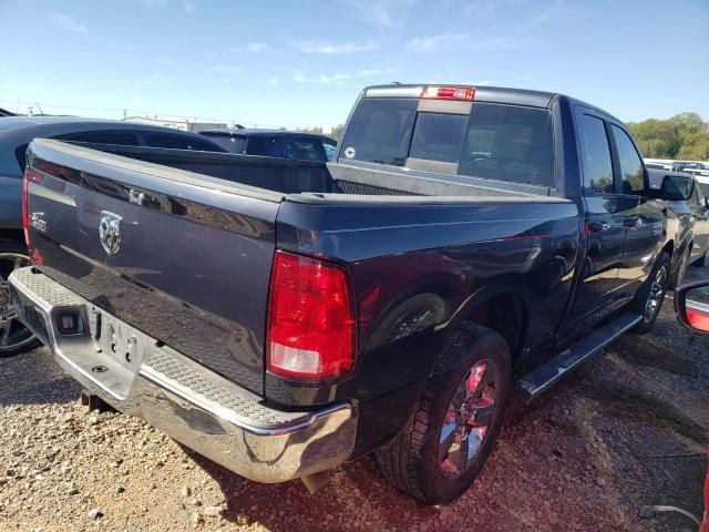 2016 Dodge RAM 1500 SLT