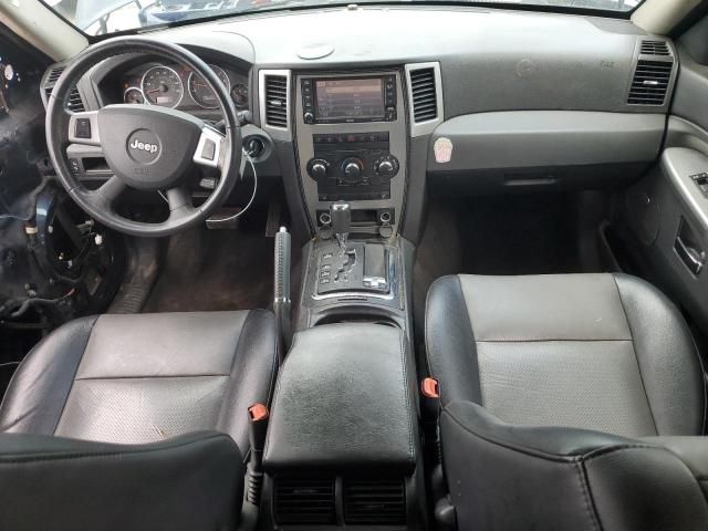 2009 Jeep Grand Cherokee Laredo