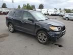 2012 Hyundai Santa FE Limited