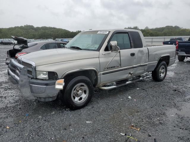 2000 Dodge RAM 1500