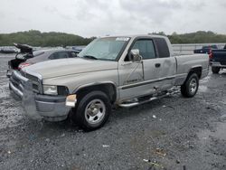 Dodge salvage cars for sale: 2000 Dodge RAM 1500