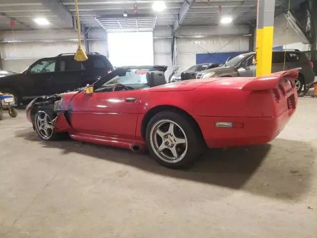 1990 Chevrolet Corvette