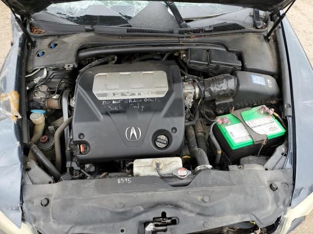 2007 Acura TL