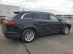 2014 Lincoln MKT