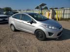 2012 Ford Fiesta SE