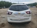 2015 Chevrolet Traverse LTZ