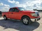 2011 Ford F150 Super Cab