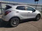 2017 Buick Encore Sport Touring