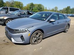 2023 KIA K5 EX en venta en Marlboro, NY