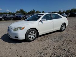 Toyota salvage cars for sale: 2009 Toyota Camry Base