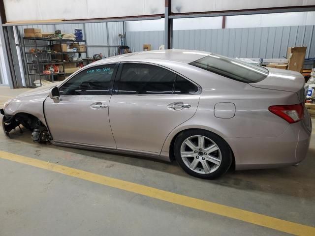 2008 Lexus ES 350