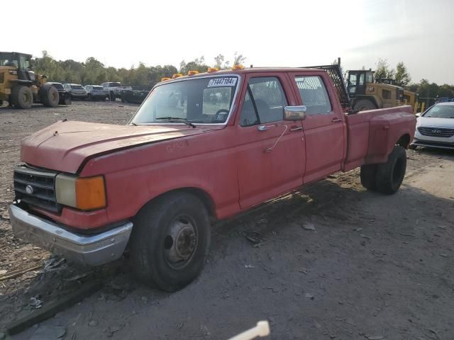 1988 Ford F350