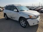 2007 Toyota Rav4 Limited