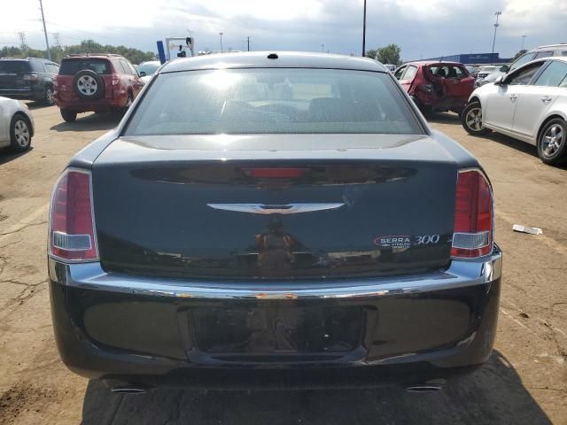 2011 Chrysler 300 Limited