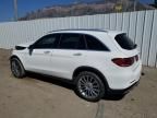 2021 Mercedes-Benz GLC 300 4matic