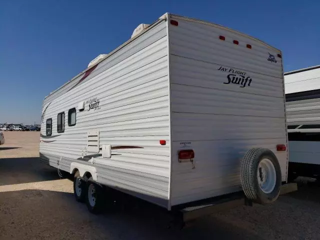 2013 Jayco Swift