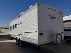 2013 Jayco Swift