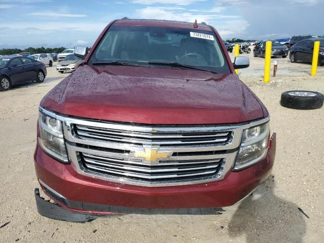 2018 Chevrolet Tahoe C1500 Premier