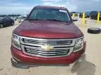 2018 Chevrolet Tahoe C1500 Premier