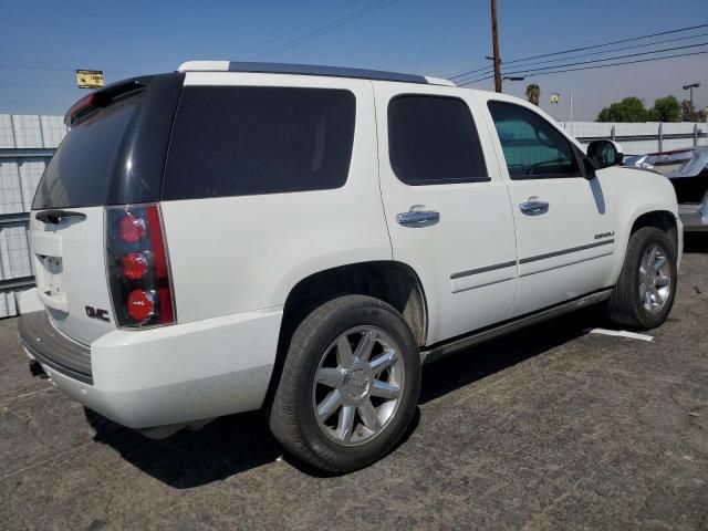 2013 GMC Yukon Denali