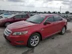 2011 Ford Taurus SEL