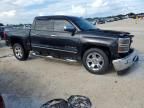 2014 Chevrolet Silverado K1500 LTZ