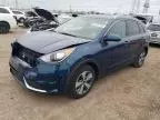 2018 KIA Niro FE