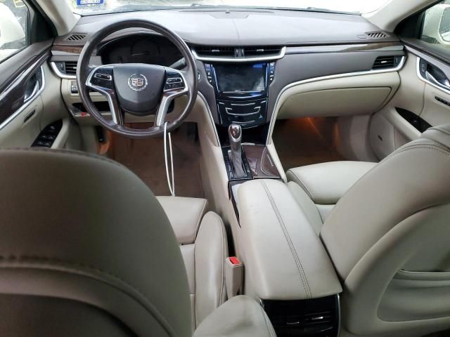 2014 Cadillac XTS Luxury Collection