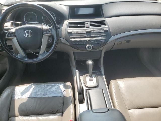 2009 Honda Accord EXL